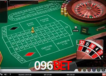 Flash Promotion 096bet